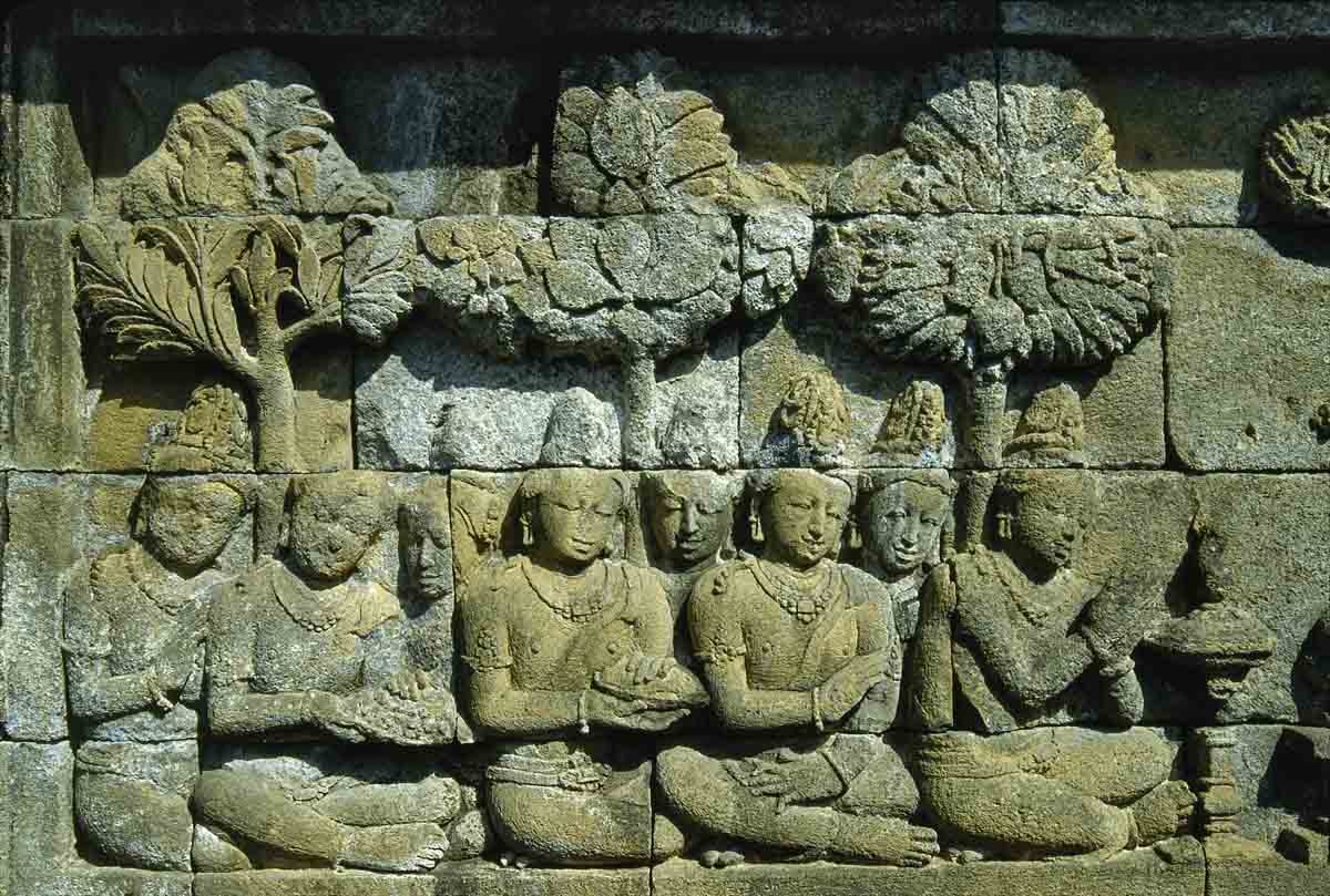 ACSAA Digital Images (Monuments)