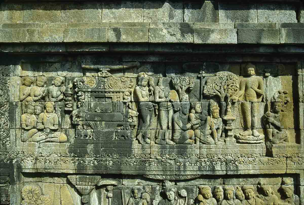 ACSAA Digital Images (Monuments)