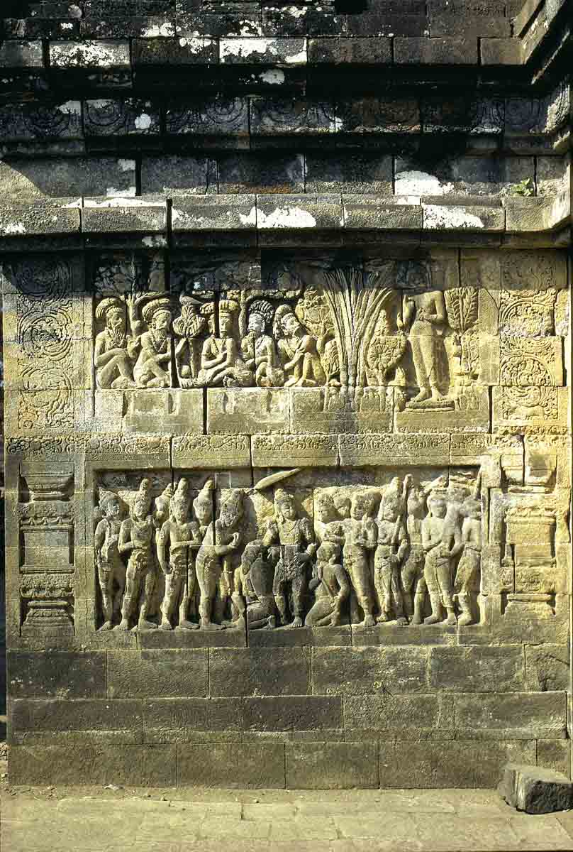 ACSAA Digital Images (Monuments)
