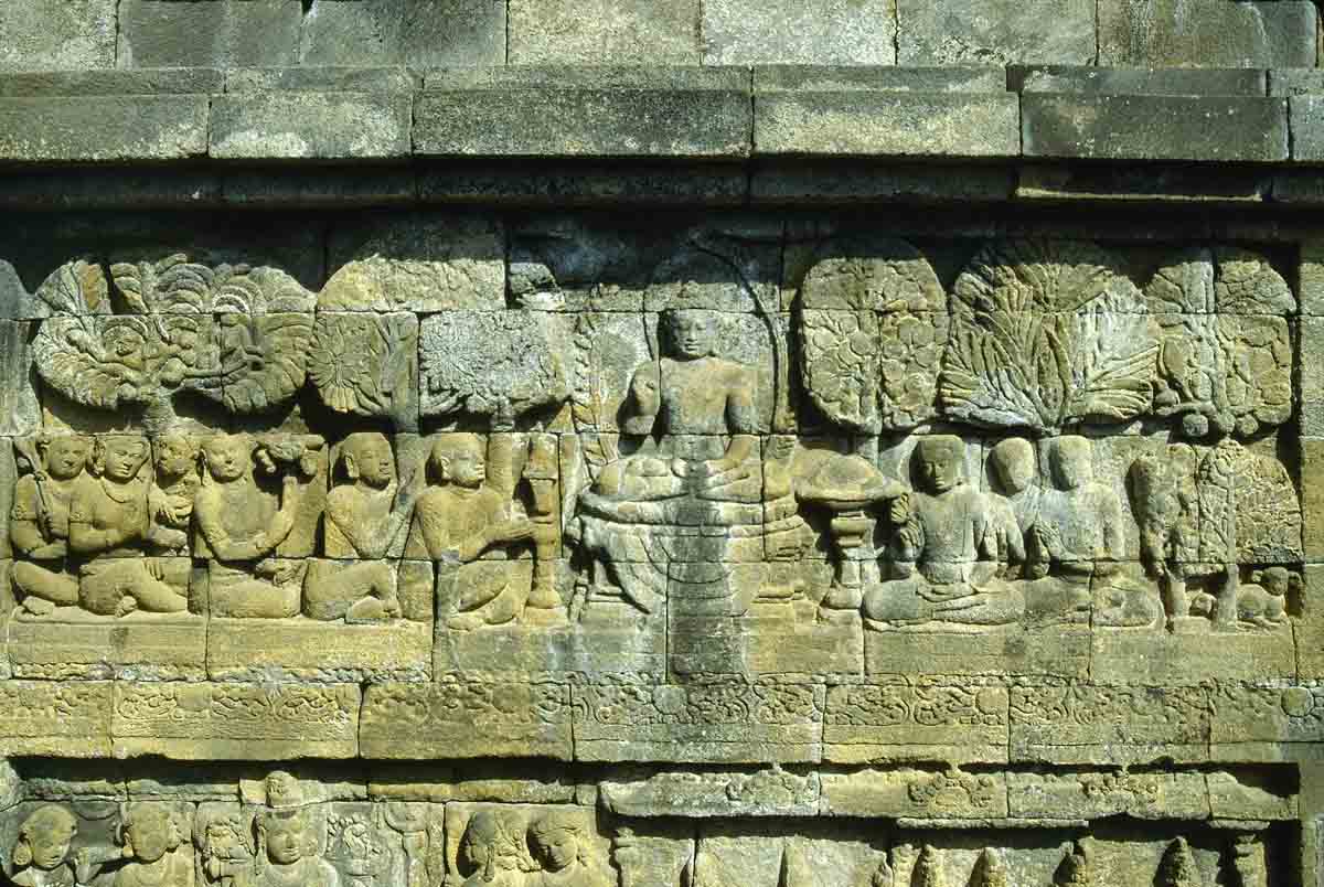 ACSAA Digital Images (Monuments)
