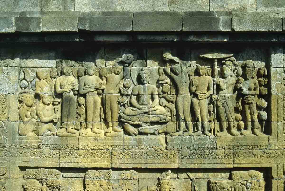 ACSAA Digital Images (Monuments)