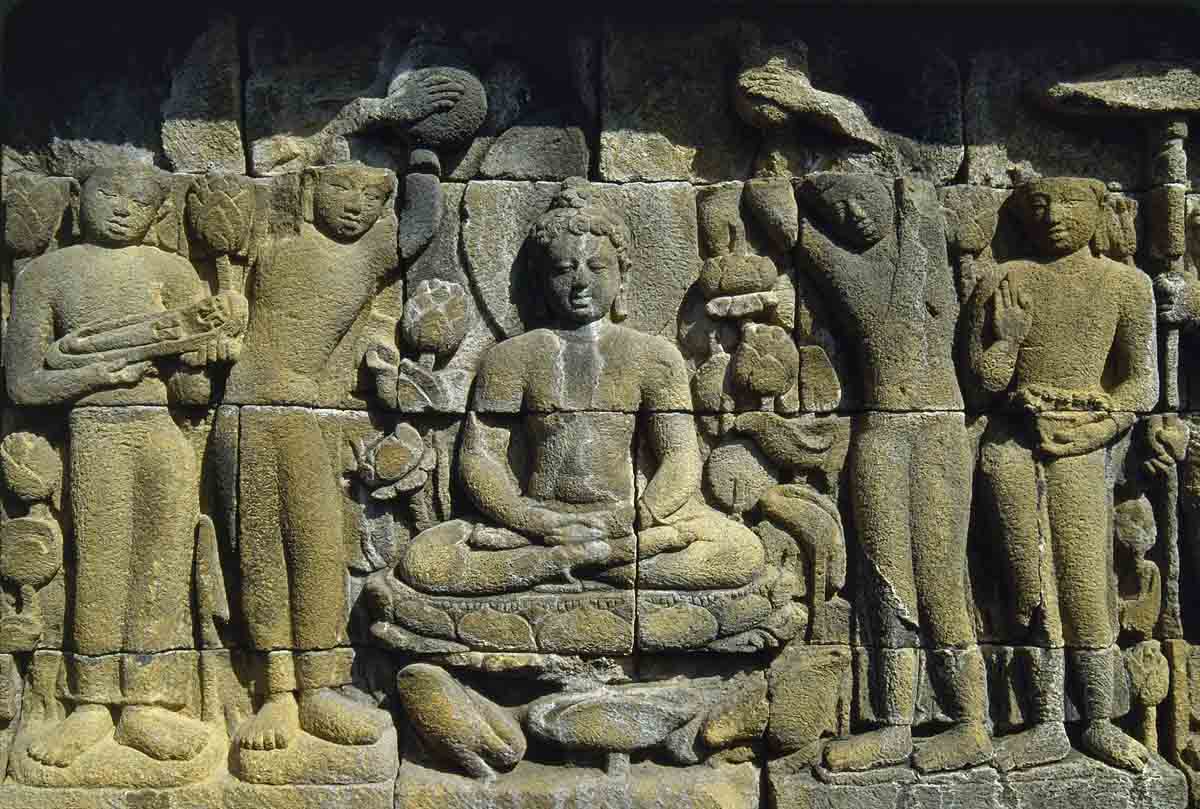 ACSAA Digital Images (Monuments)