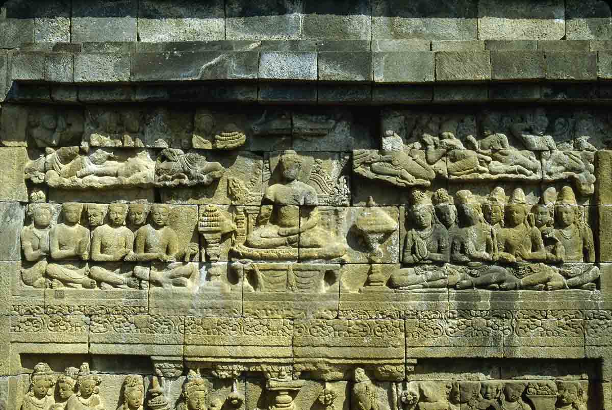 ACSAA Digital Images (Monuments)