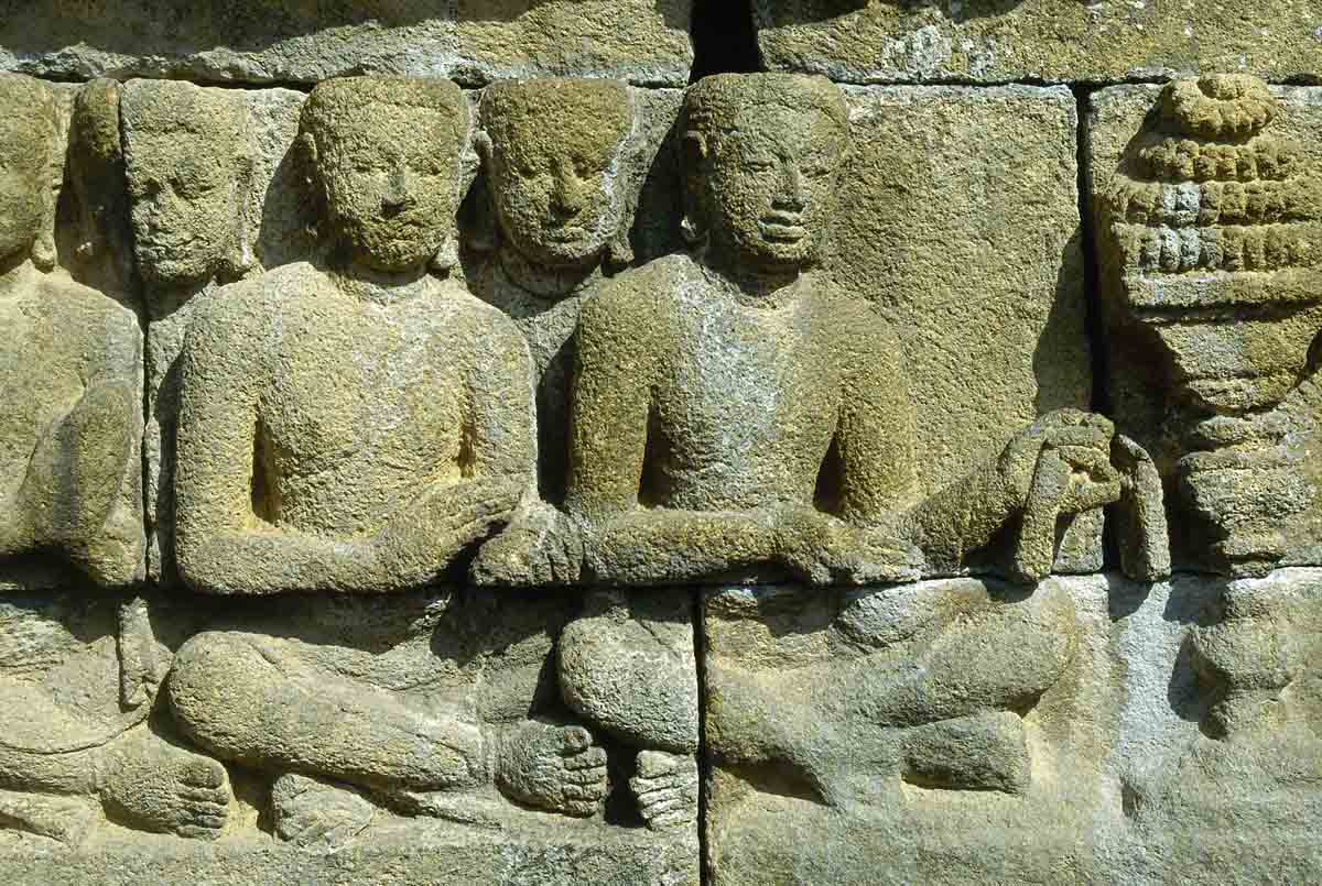 ACSAA Digital Images (Monuments)
