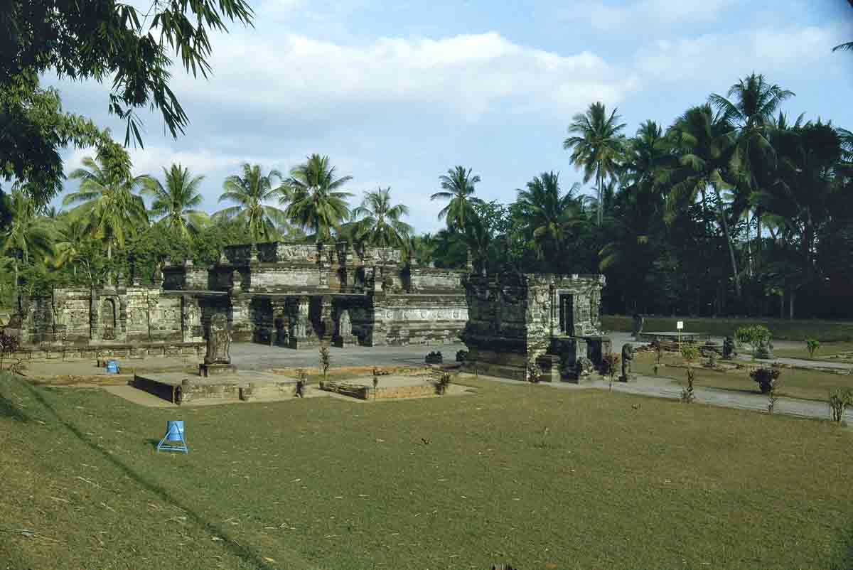ACSAA Digital Images (Monuments)