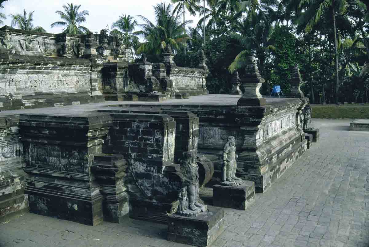 ACSAA Digital Images (Monuments)