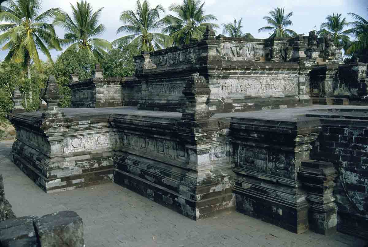 ACSAA Digital Images (Monuments)