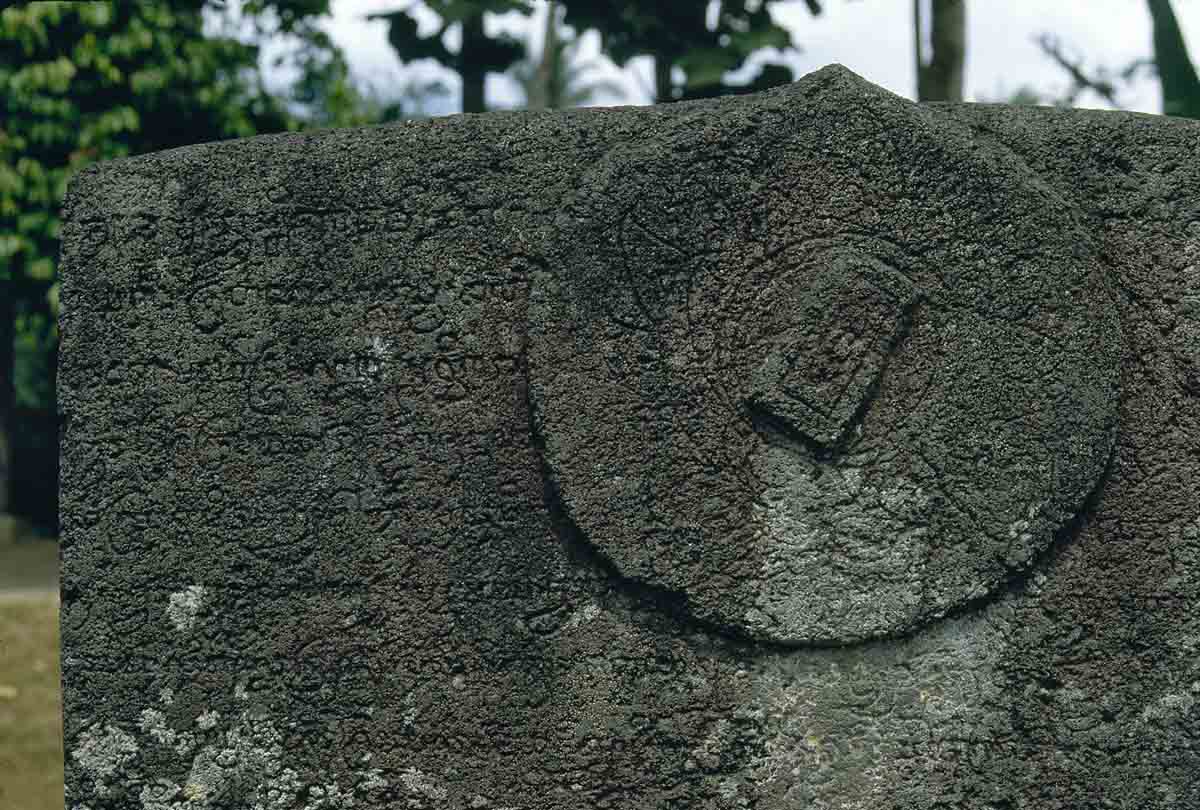 ACSAA Digital Images (Monuments)