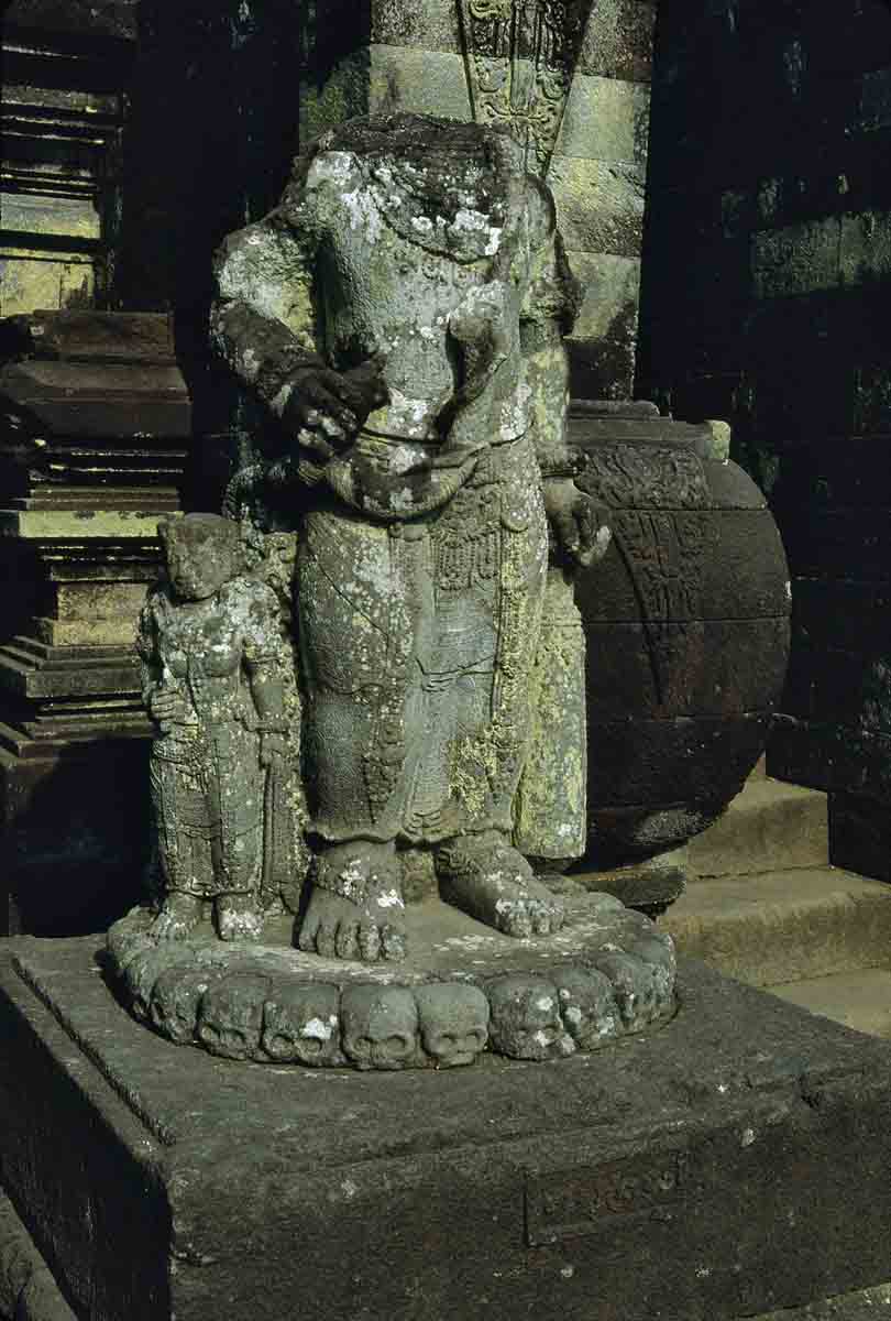 ACSAA Digital Images (Monuments)