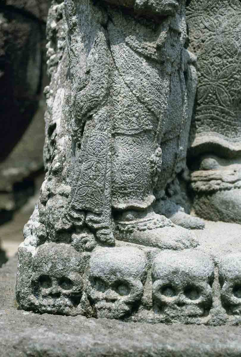 ACSAA Digital Images (Monuments)