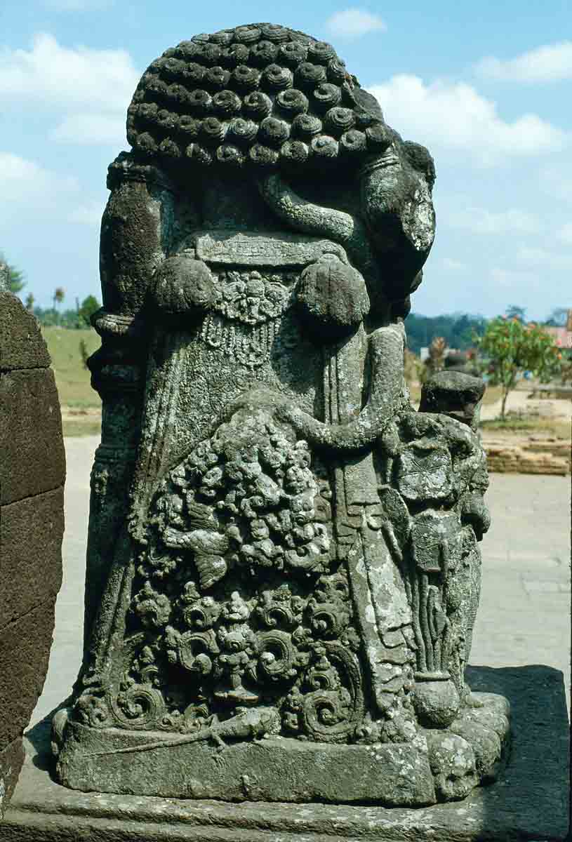 ACSAA Digital Images (Monuments)