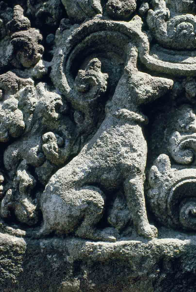 ACSAA Digital Images (Monuments)