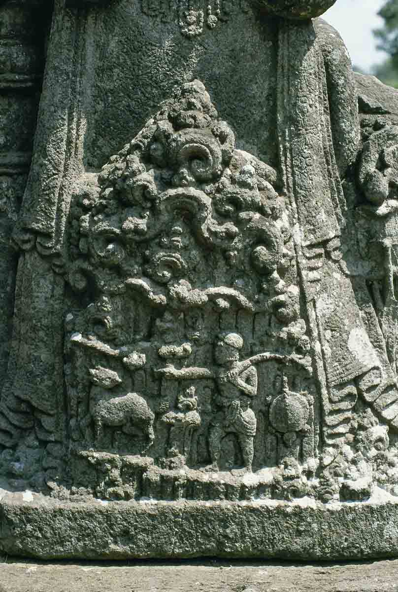 ACSAA Digital Images (Monuments)