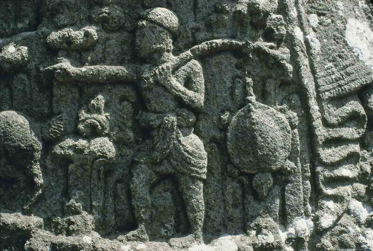 ACSAA Digital Images (Monuments)
