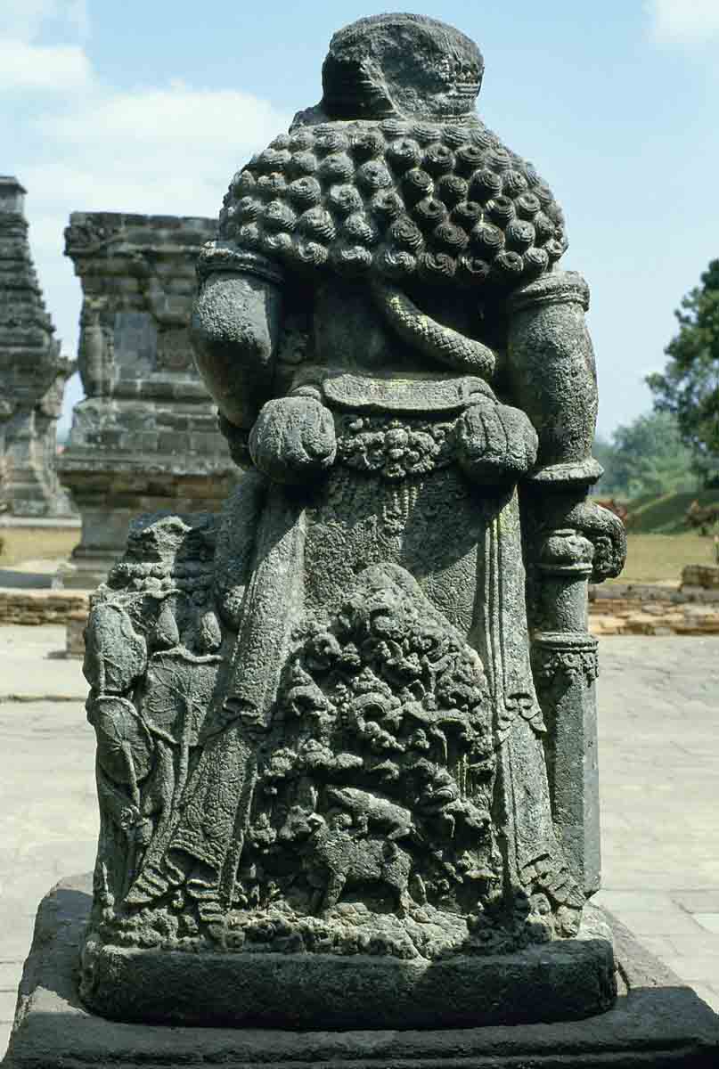ACSAA Digital Images (Monuments)