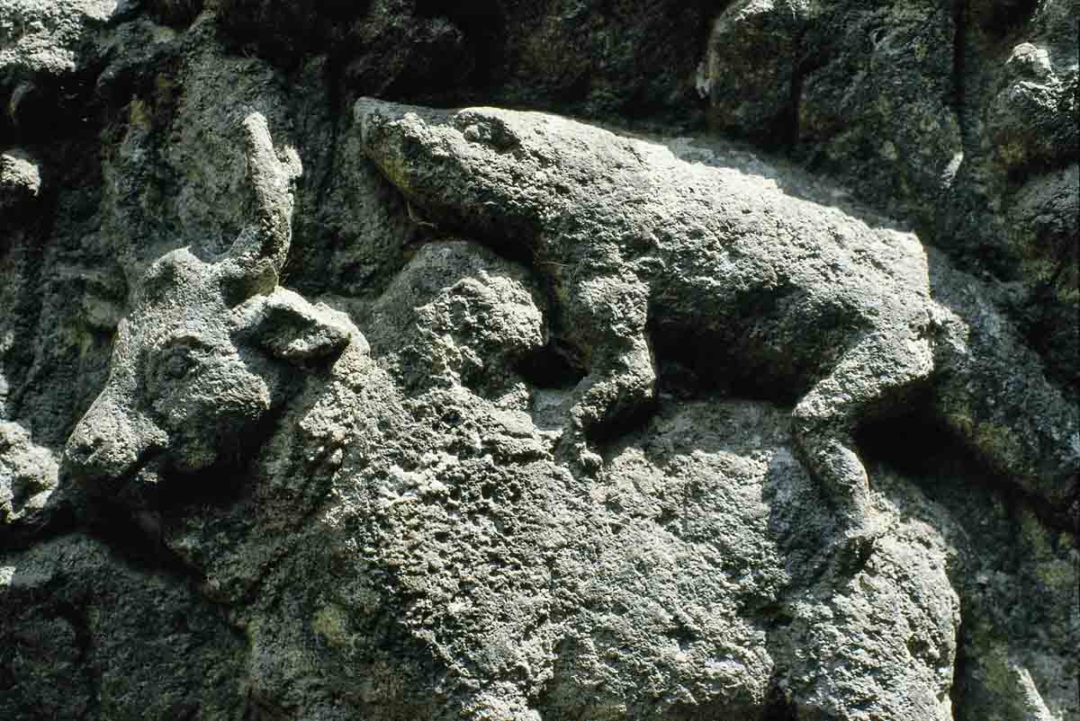 ACSAA Digital Images (Monuments)