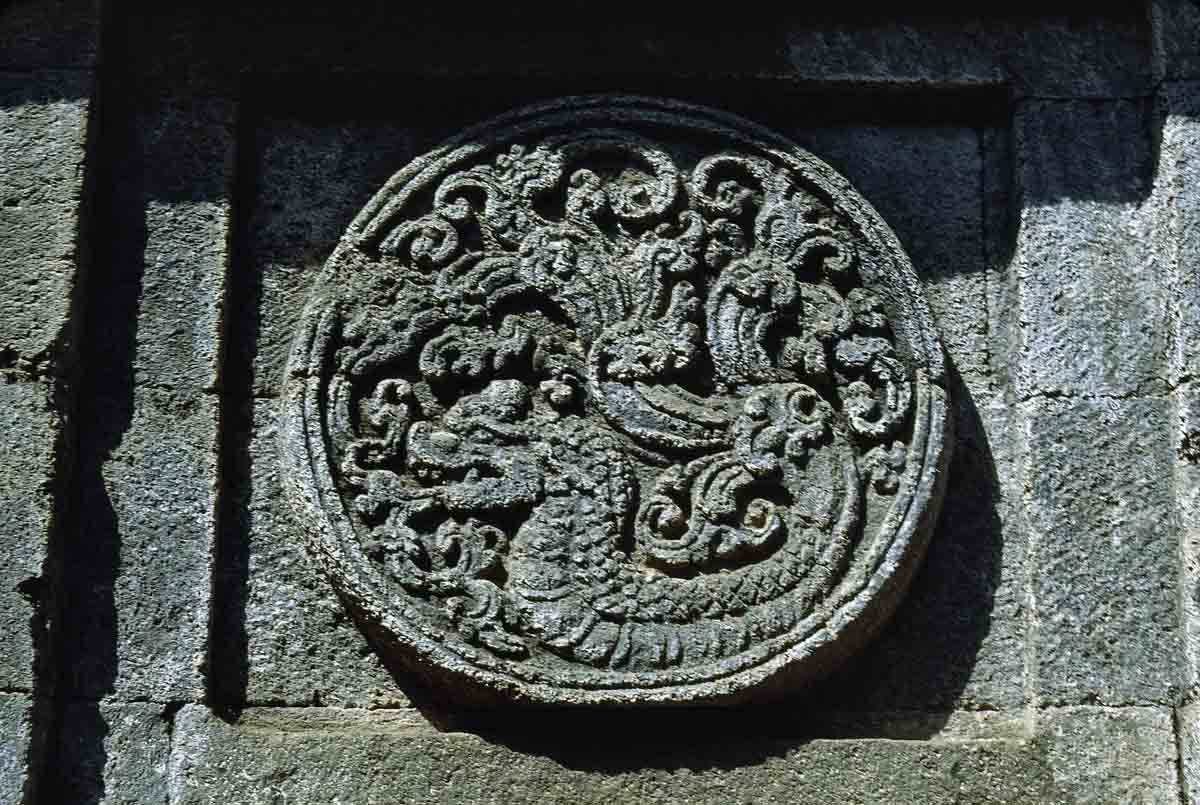 ACSAA Digital Images (Monuments)