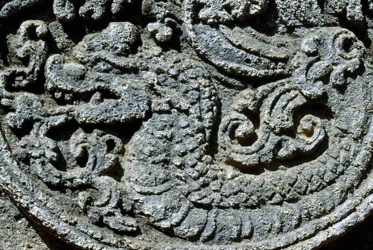 ACSAA Digital Images (Monuments)