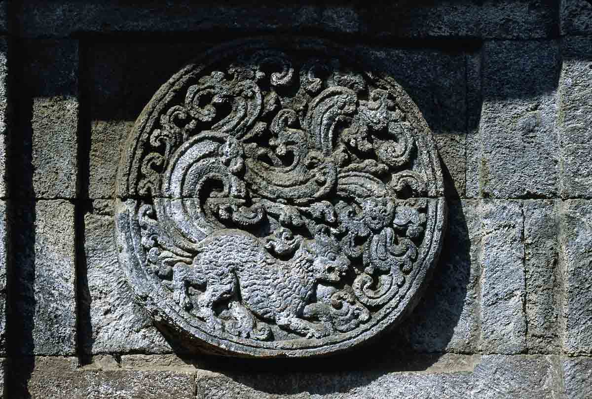 ACSAA Digital Images (Monuments)