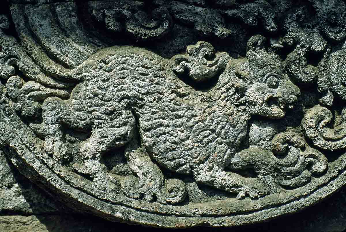 ACSAA Digital Images (Monuments)