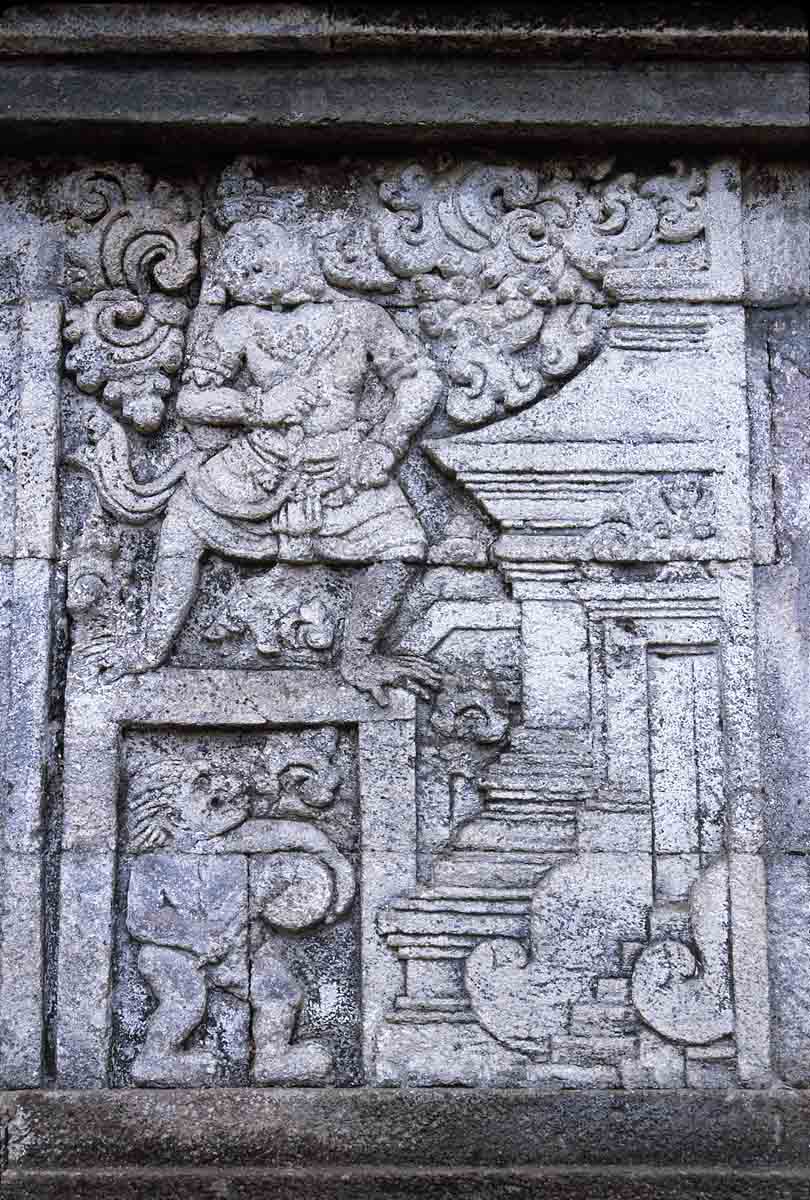 ACSAA Digital Images (Monuments)