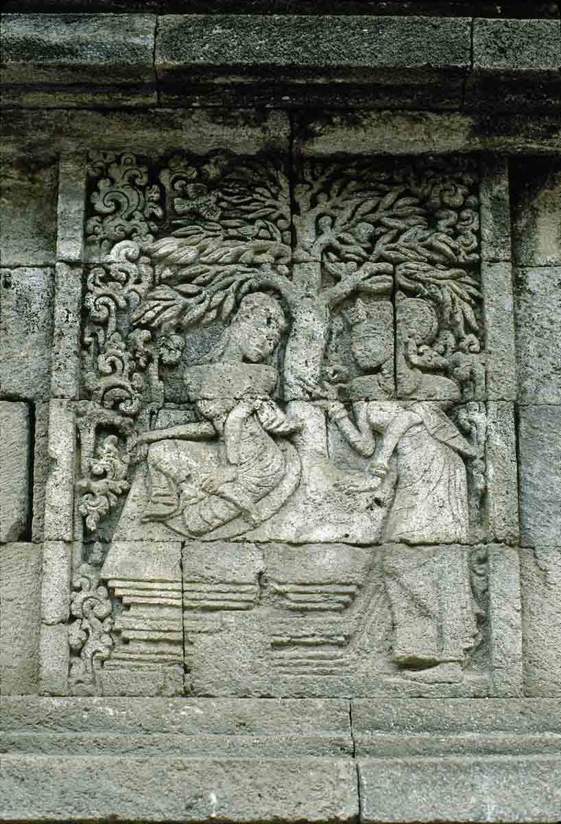 ACSAA Digital Images (Monuments)