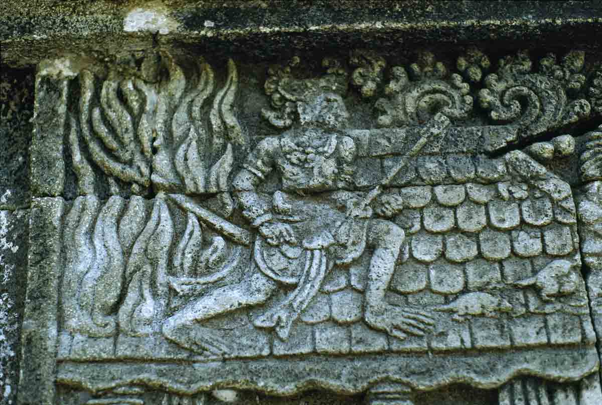 ACSAA Digital Images (Monuments)