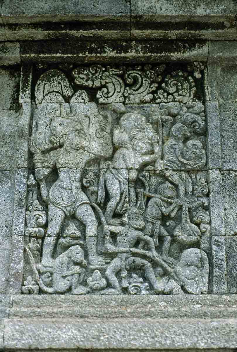 ACSAA Digital Images (Monuments)