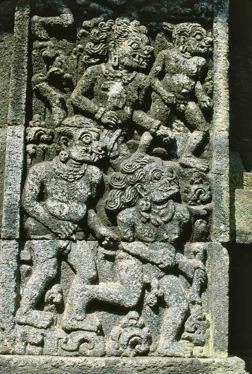 ACSAA Digital Images (Monuments)