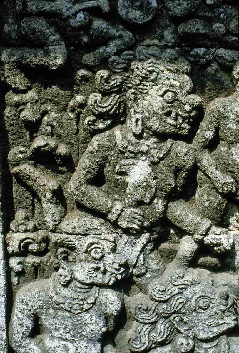 ACSAA Digital Images (Monuments)