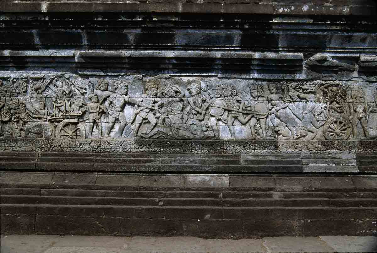 ACSAA Digital Images (Monuments)