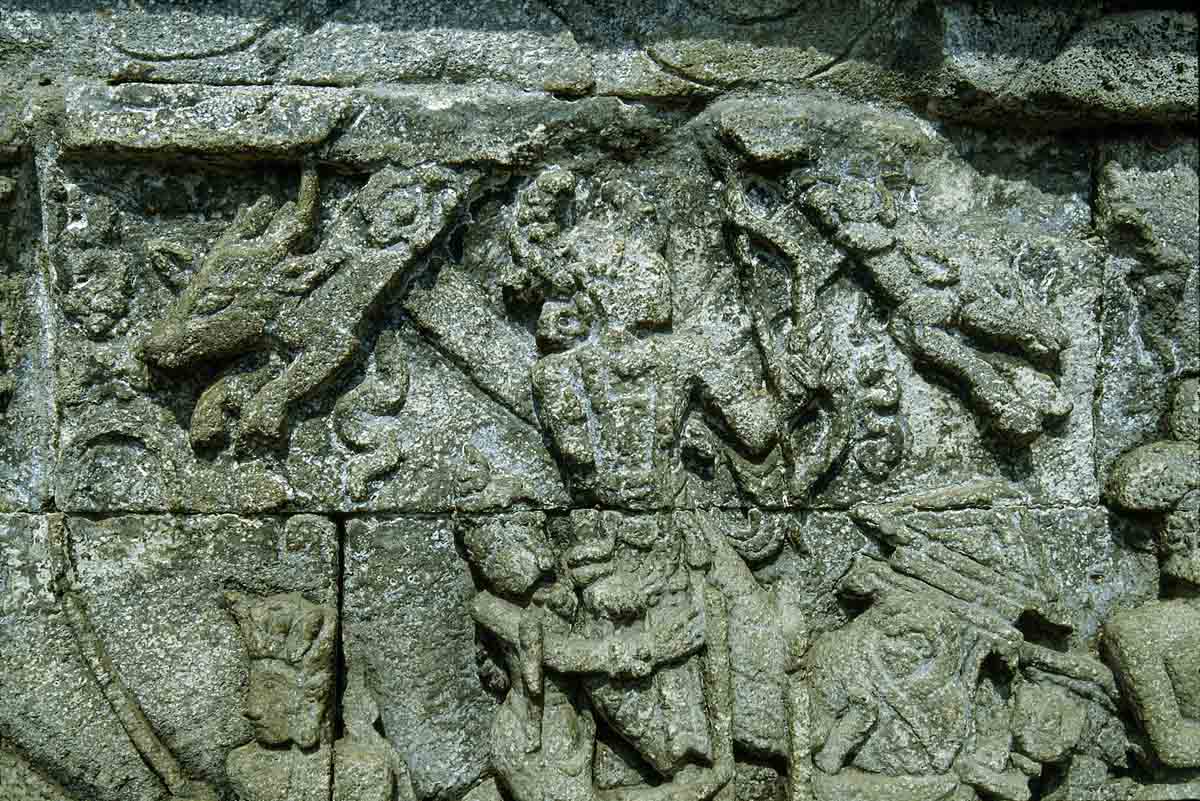ACSAA Digital Images (Monuments)