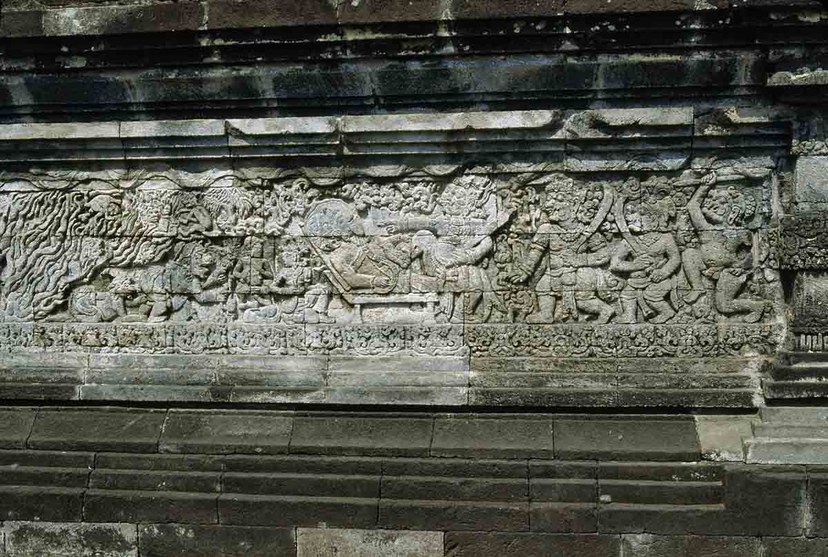 ACSAA Digital Images (Monuments)