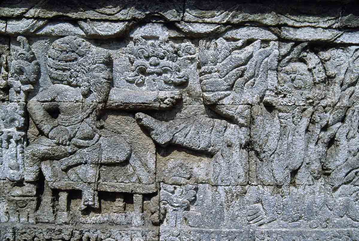 ACSAA Digital Images (Monuments)