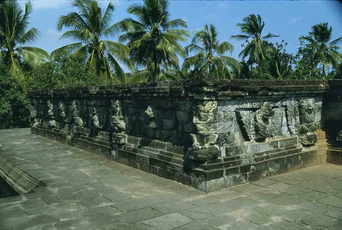 ACSAA Digital Images (Monuments)