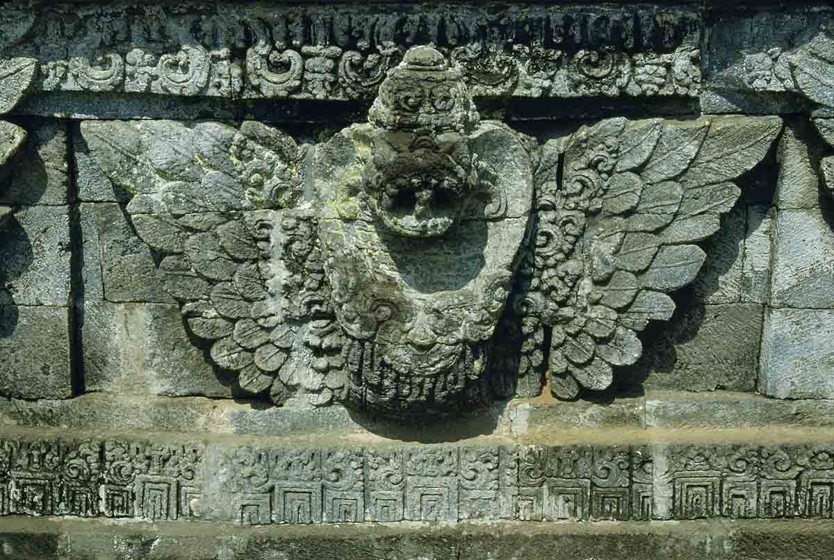 ACSAA Digital Images (Monuments)