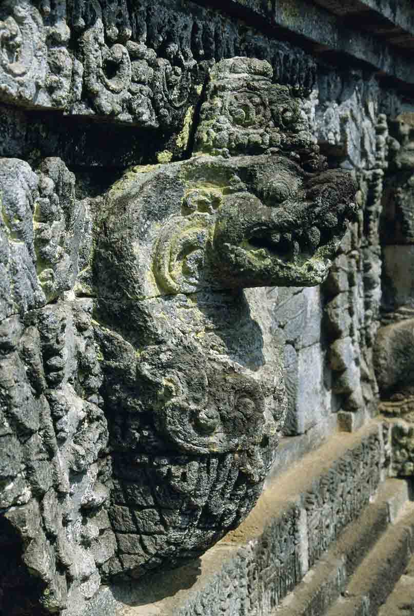 ACSAA Digital Images (Monuments)