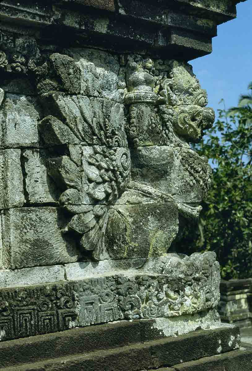 ACSAA Digital Images (Monuments)