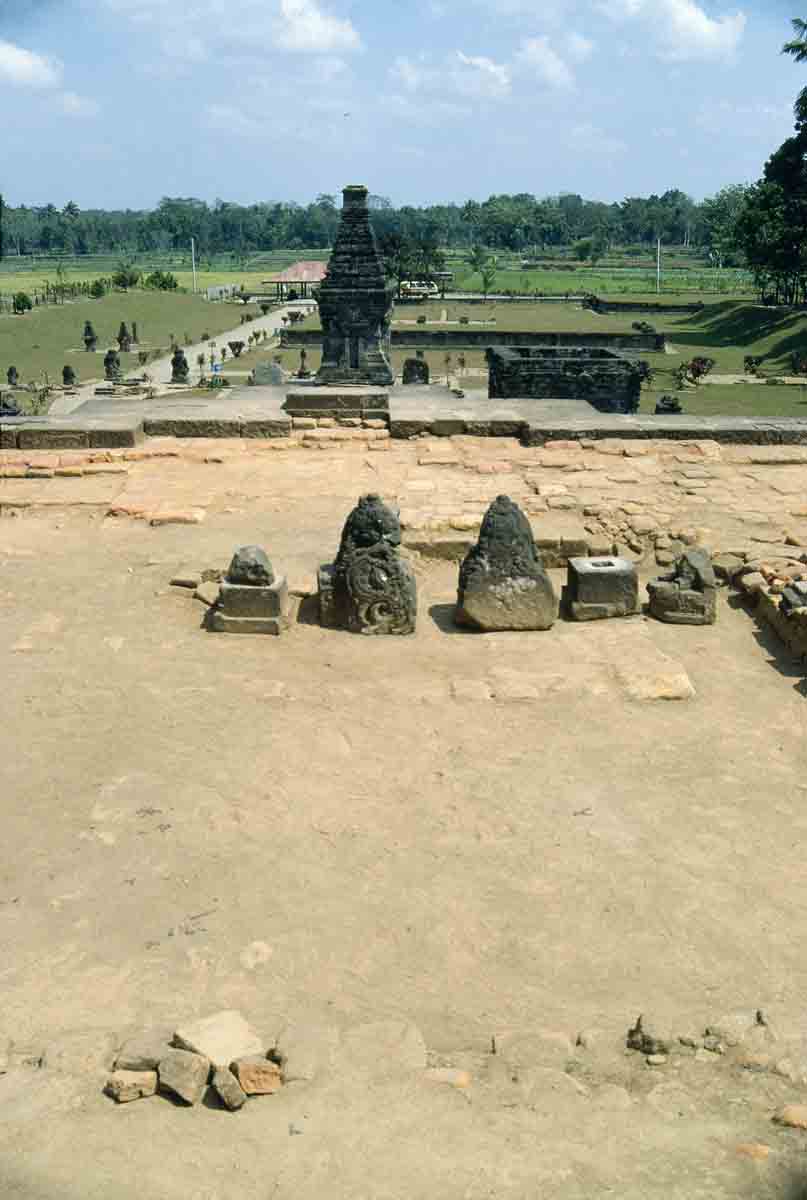 ACSAA Digital Images (Monuments)