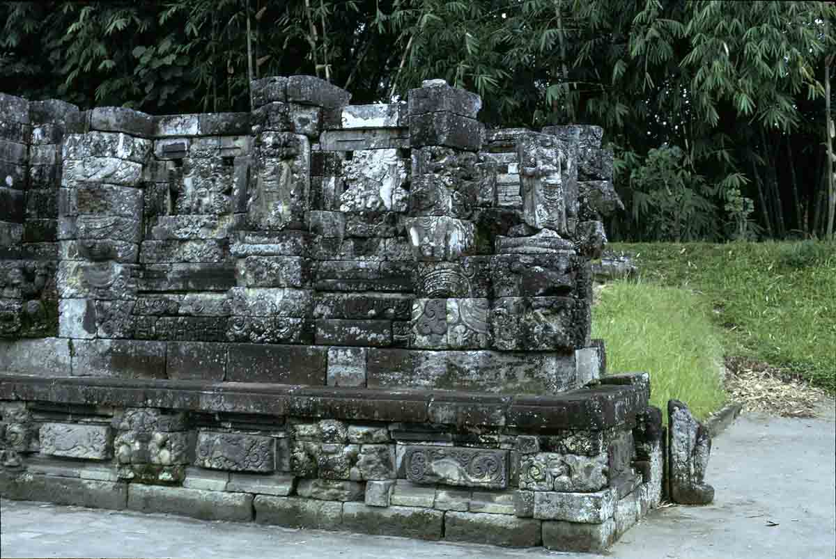 ACSAA Digital Images (Monuments)