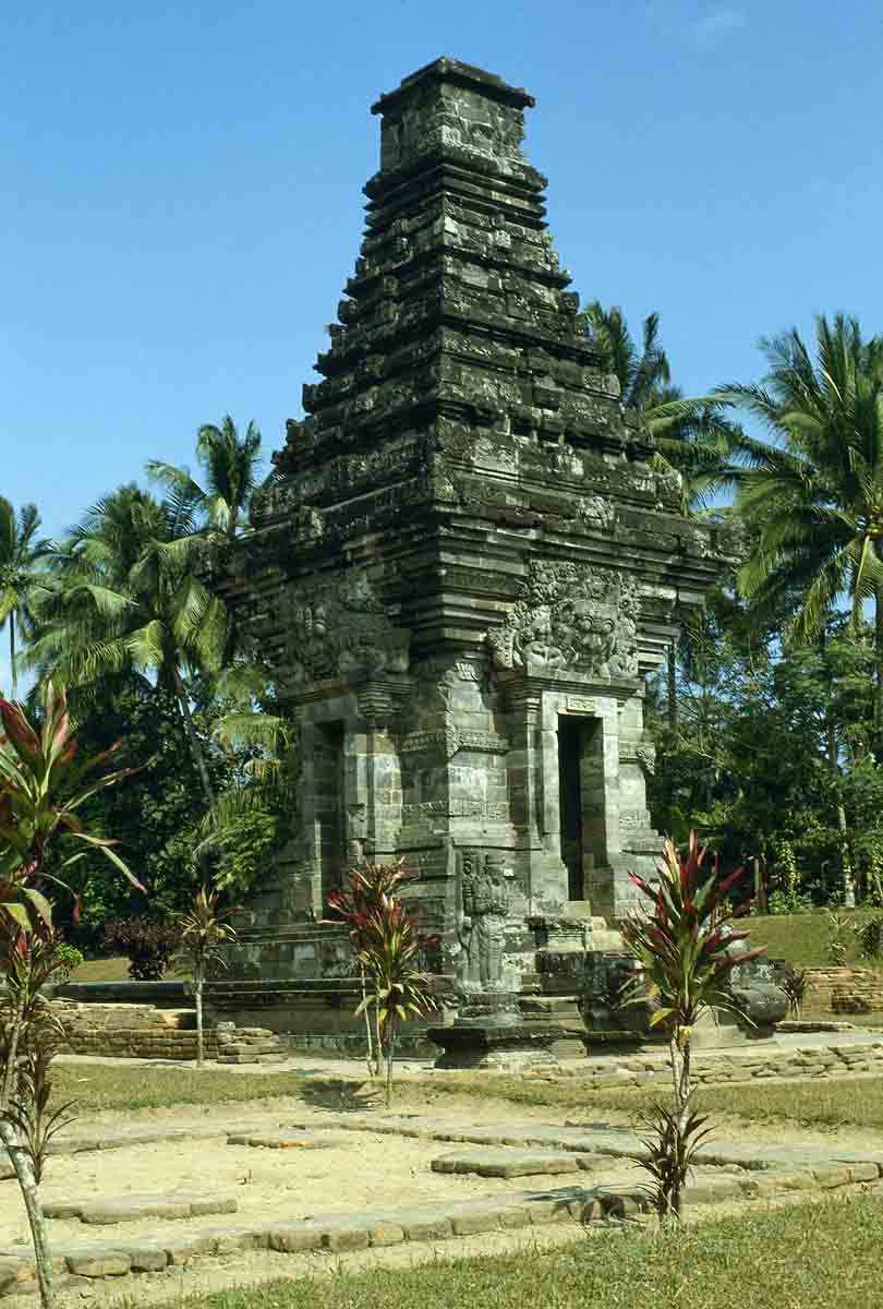 ACSAA Digital Images (Monuments)