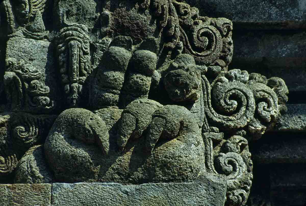 ACSAA Digital Images (Monuments)