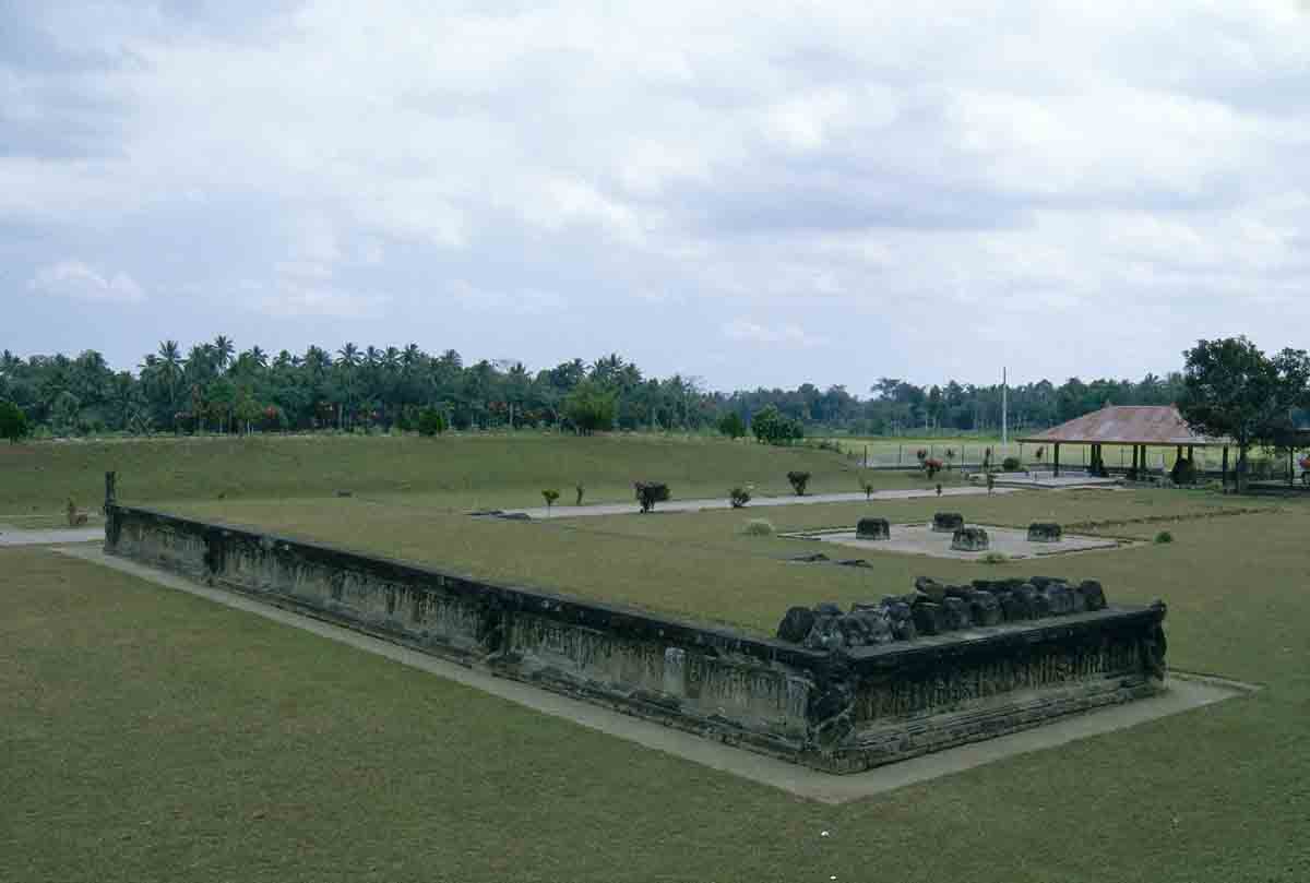 ACSAA Digital Images (Monuments)