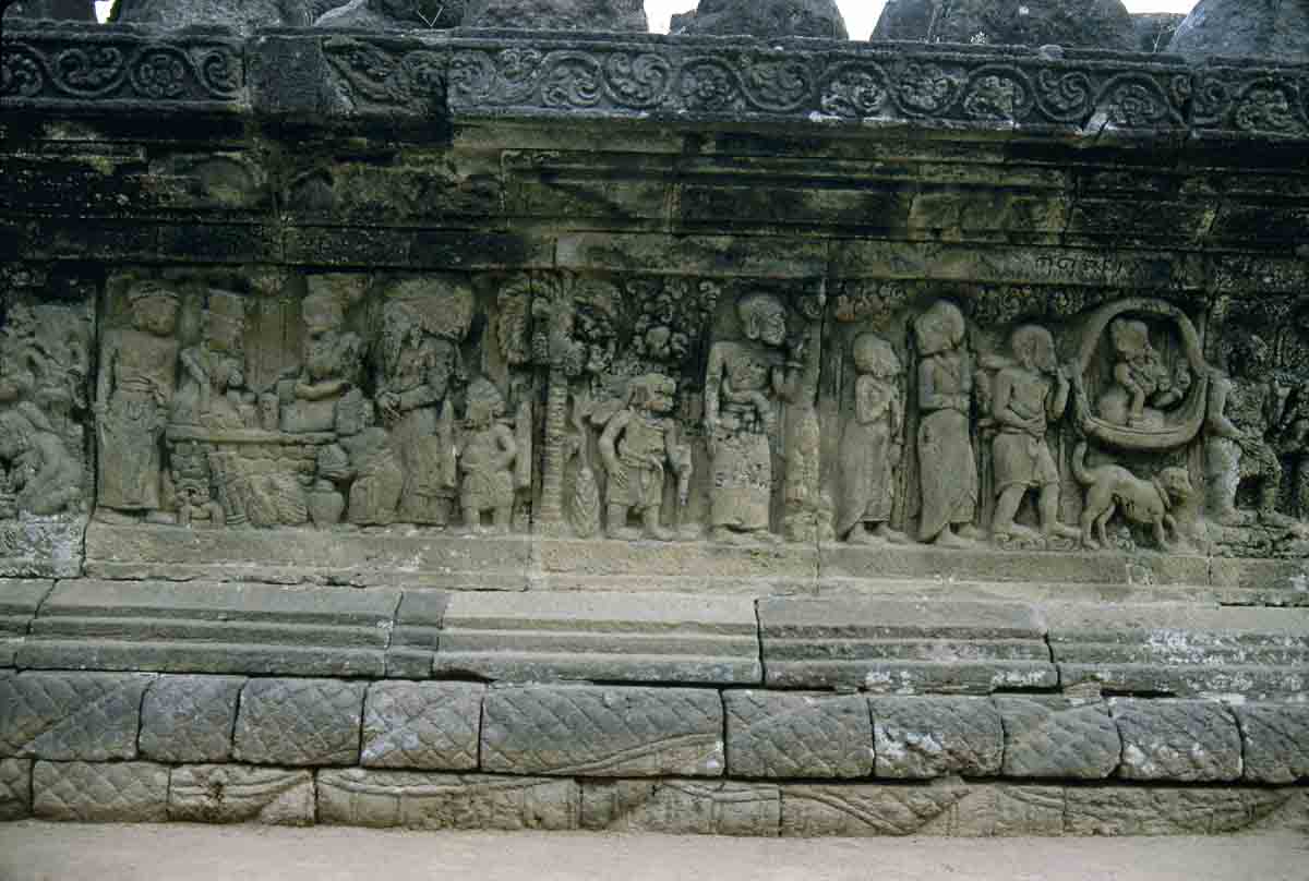 ACSAA Digital Images (Monuments)