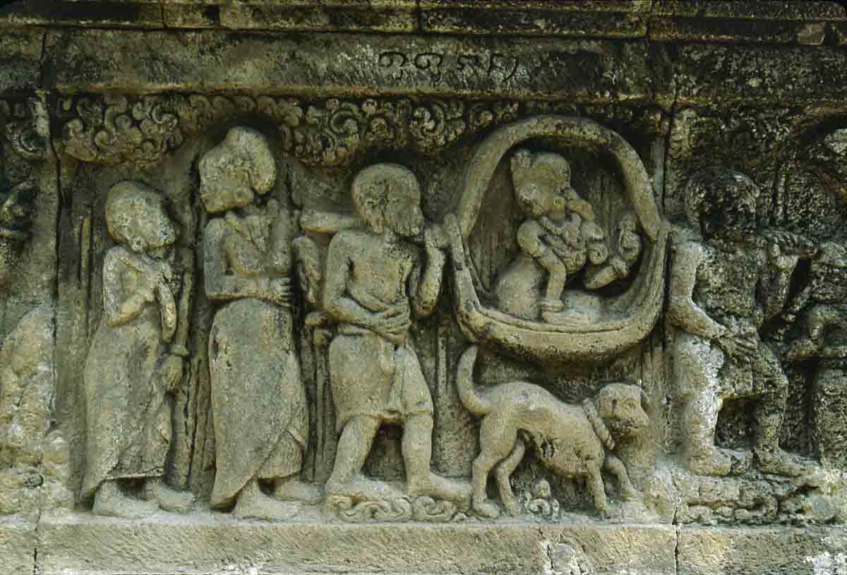 ACSAA Digital Images (Monuments)
