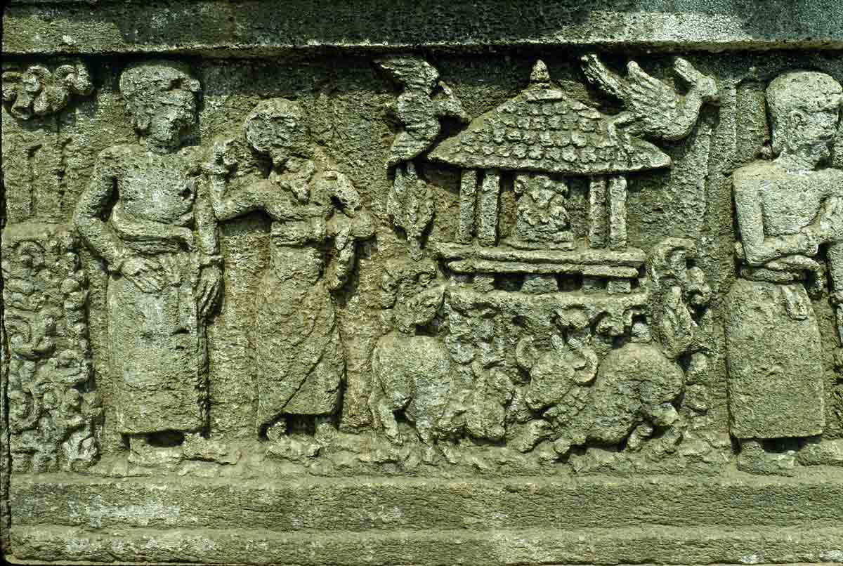 ACSAA Digital Images (Monuments)