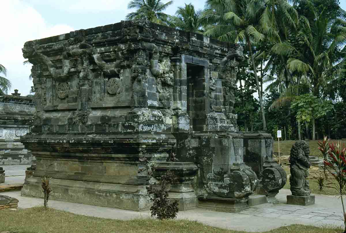 ACSAA Digital Images (Monuments)