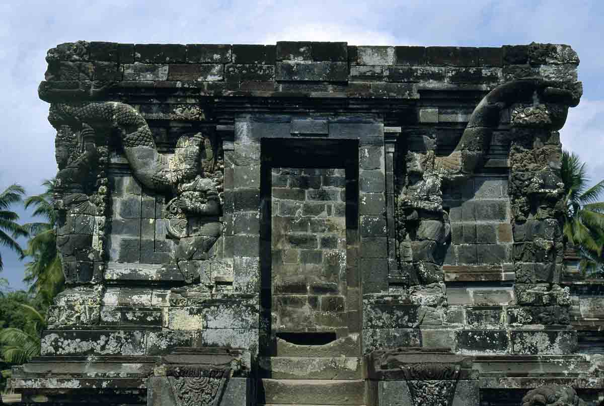 ACSAA Digital Images (Monuments)