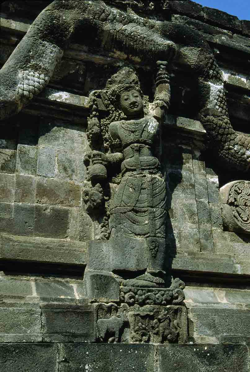 ACSAA Digital Images (Monuments)