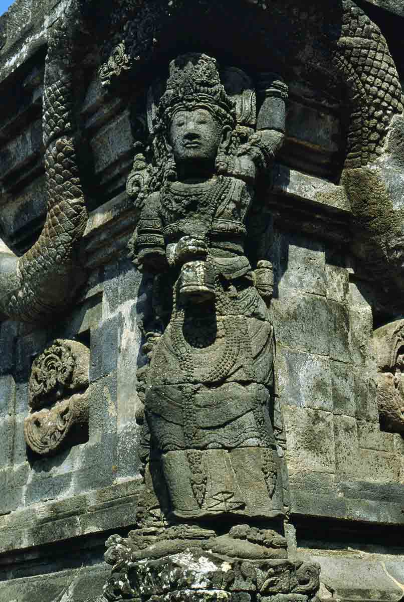 ACSAA Digital Images (Monuments)